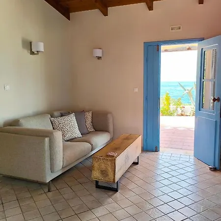 Villa Maistro Mochlos