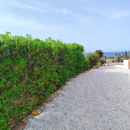 Villa Maistro Mochlos