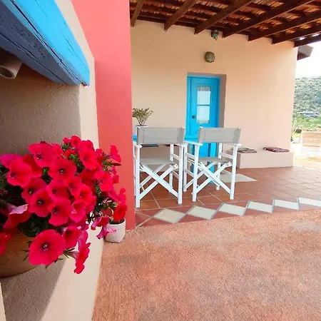 Villa Maistro *
