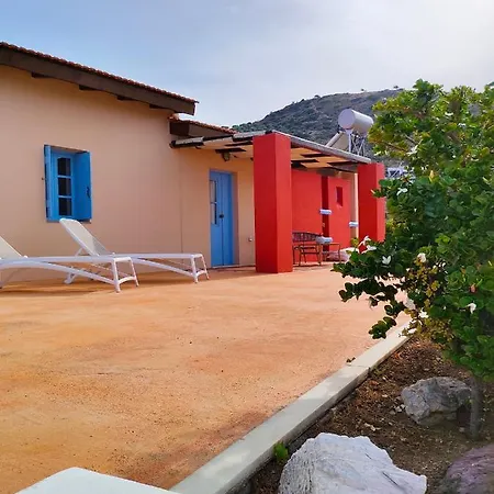 Villa Maistro *